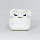 Audífonos Bluetooth con Luz Gradiente Harvic BT-1543