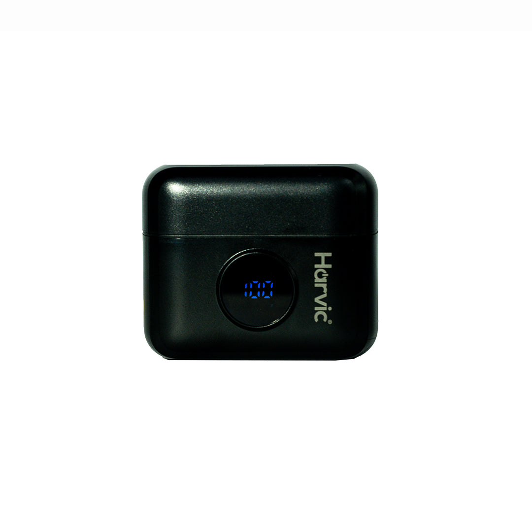 Micrófono Inalámbrico Harvic MCS-588