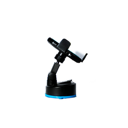 Soporte para Carro Harvic CHD-991 con Rotación 360° para Smartphone