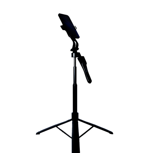 Trípode Portatil Harvic SPL-BT-921