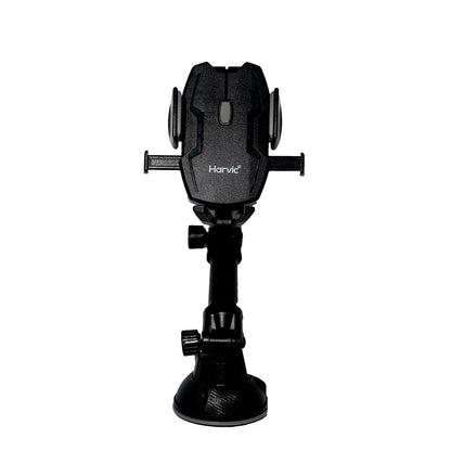 Soporte para Carro Harvic CHD-992 con Rotación 360°