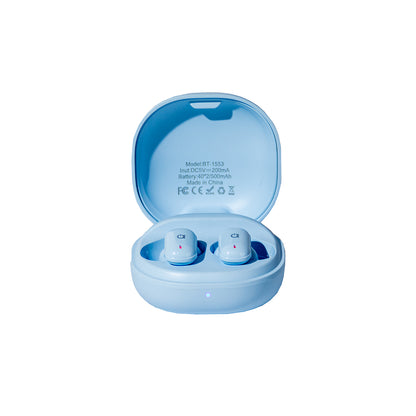 Audífonos Bluetooth HiFi Harvic BT-1553
