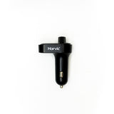 Cargador para Carro con Bluetooth Harvic PL-BT-250