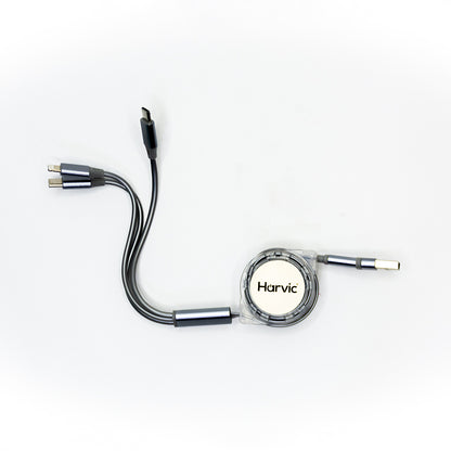 Cable Universal Harvic CB-135-D