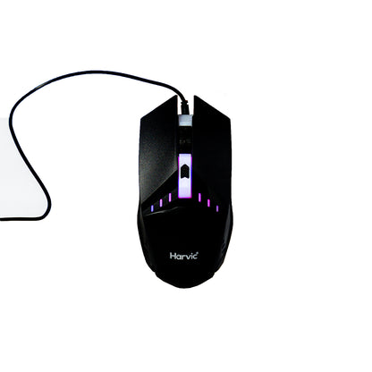 Mouse Harvic MCB-426