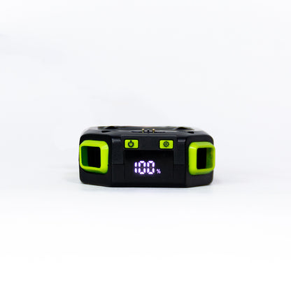 Radiador para celular Harvic FAN-15