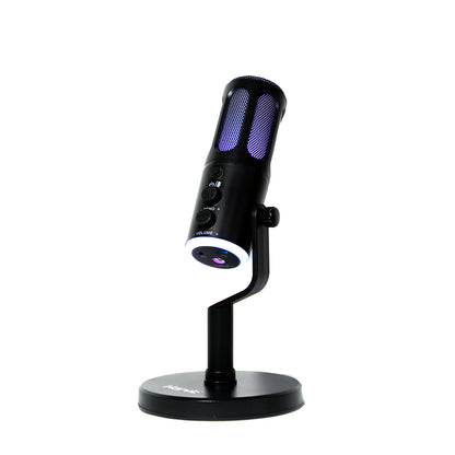 Micrófono Inalámbrico Profesional Harvic MCS-584