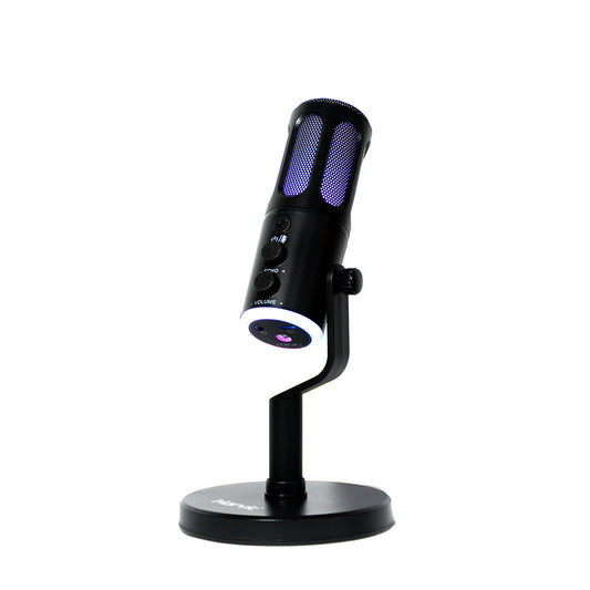 Micrófono Inalámbrico Profesional Harvic MCS-584