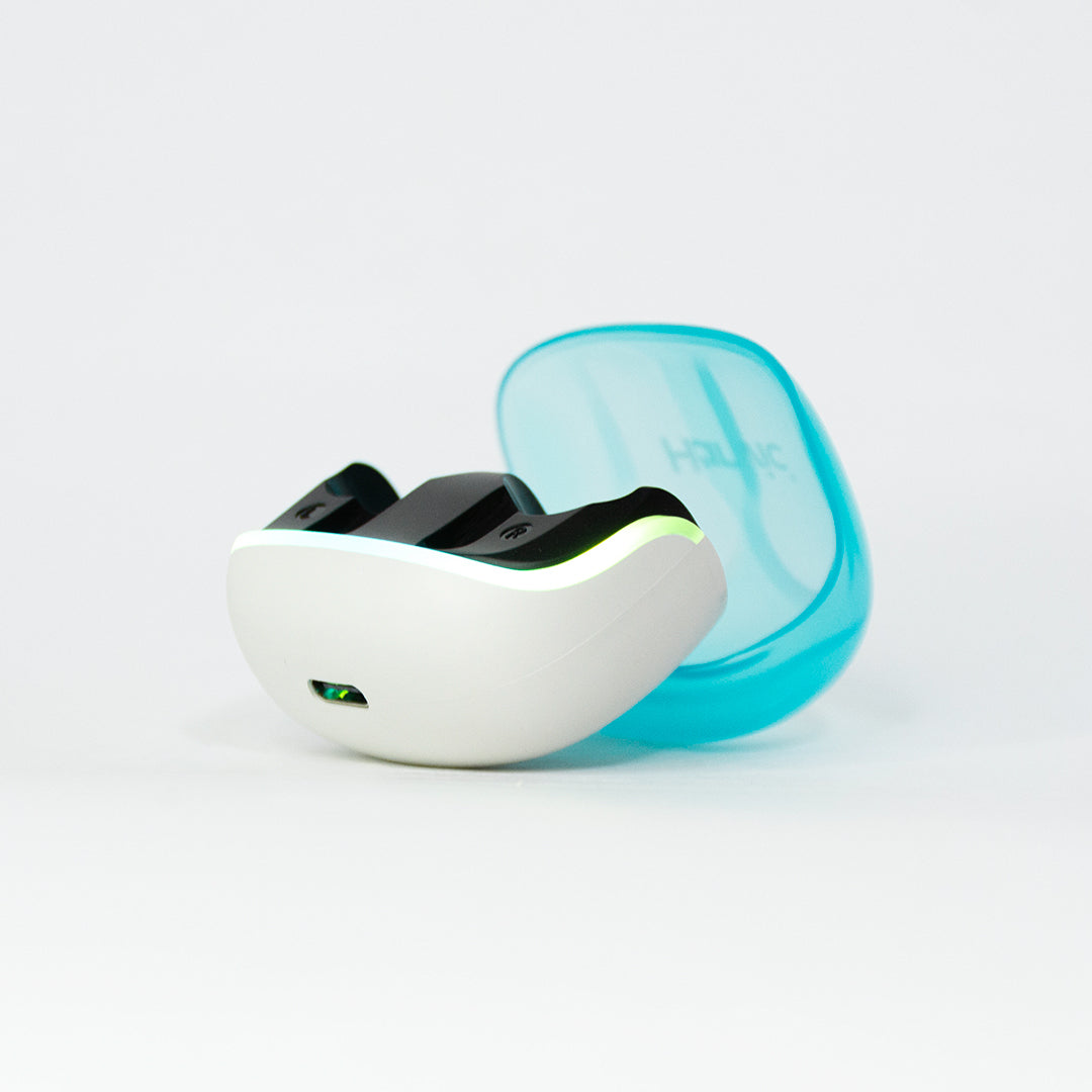 Audífonos Bluetooth Harvic BT-1537