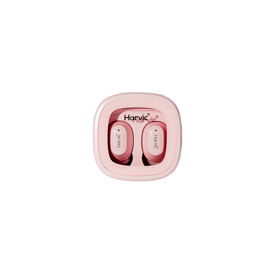 Audífonos Bluetooth HiFi Harvic BT-1549