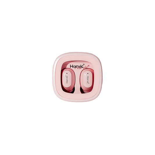 Audífonos Bluetooth HiFi Harvic BT-1549