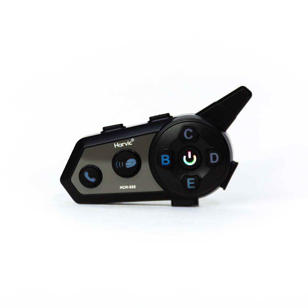 Intercomunicador Harvic MCM-593