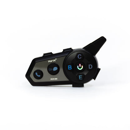 Intercomunicador Harvic MCM-593