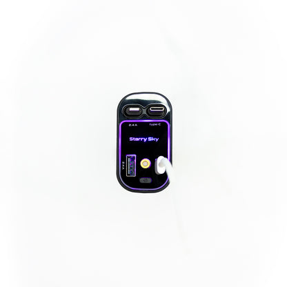 Cargador Harvic Para Carro PRL-PD-240