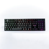 Combo Gamer 3 en 1 Harvic SET-444