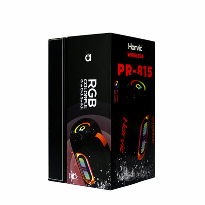 Parlante Harvic PR-815