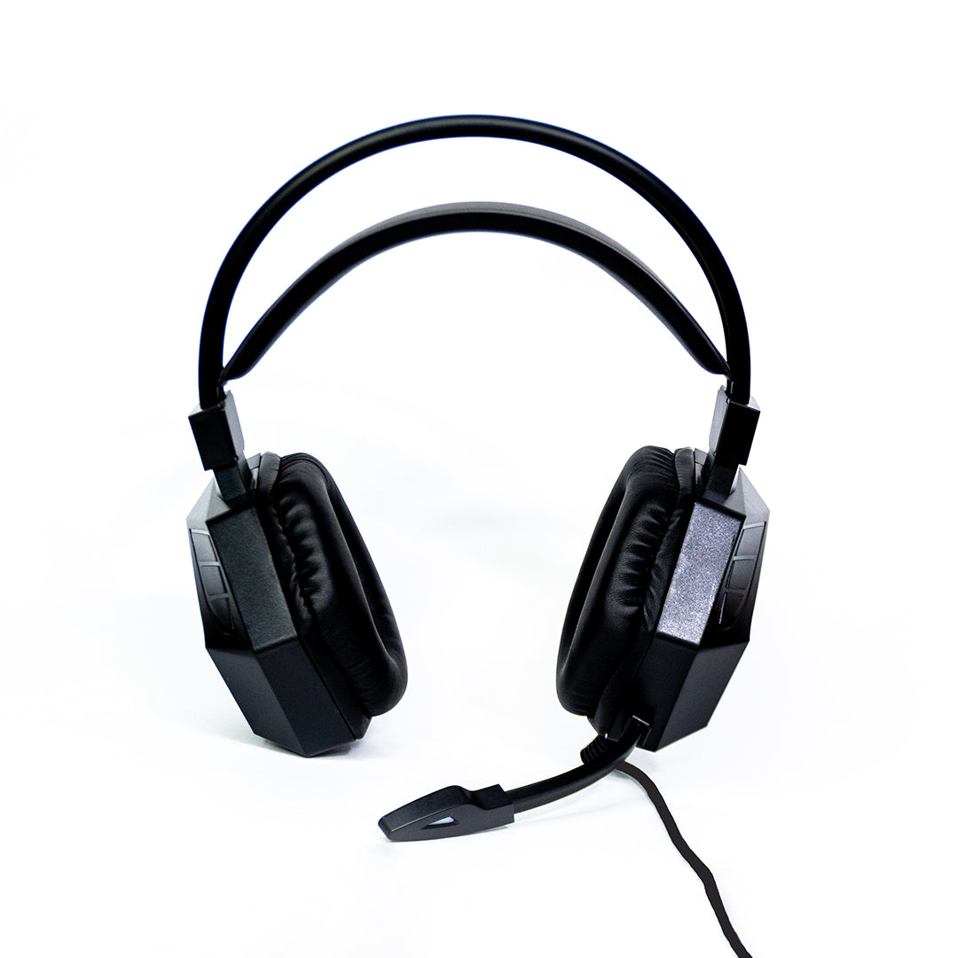 Diadema Gamer Harvic WRCB-731