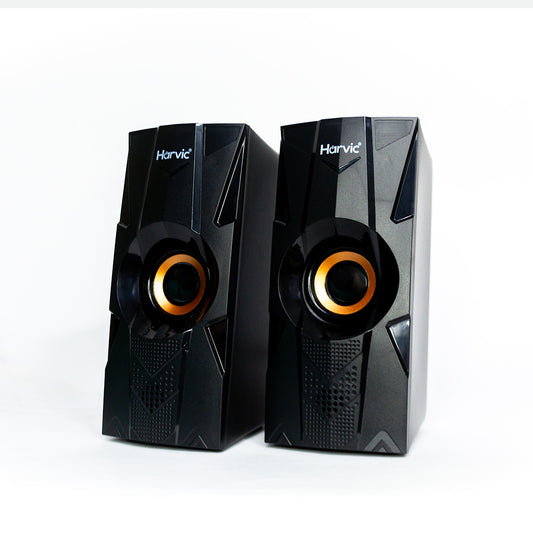 Altavoz Multimedia Harvic PRPC-895