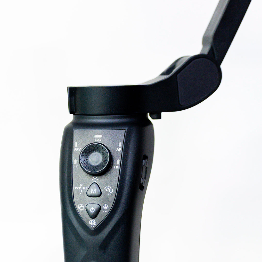 Gimbal Estabilizador para Celular Harvic EST-20