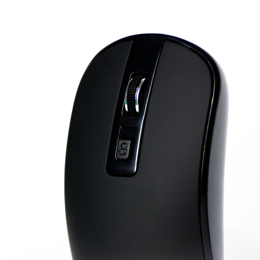 Mouse Inalámbrico Harvic MBT-403
