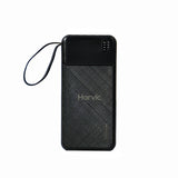 Power Bank 20.000 mAh Harvic PB-615 – imagen 3