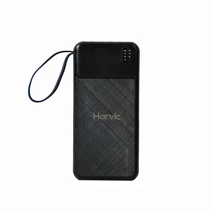 Power Bank 20.000 mAh Harvic PB-615
