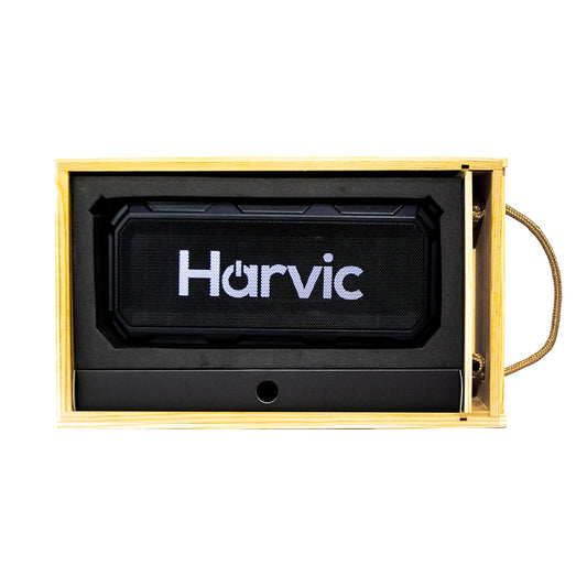 Parlante Harvic PR-800