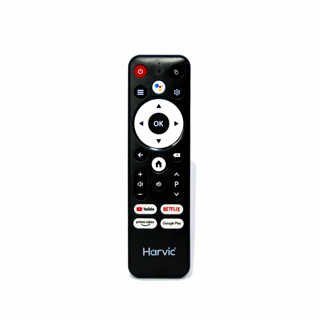TV Stick Harvic TVS-92