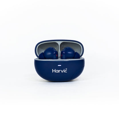 Audifonos Harvic BT-1534