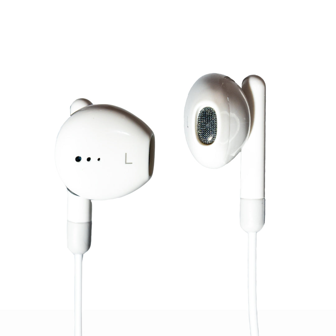 Audífonos con Cable Harvic EH-524