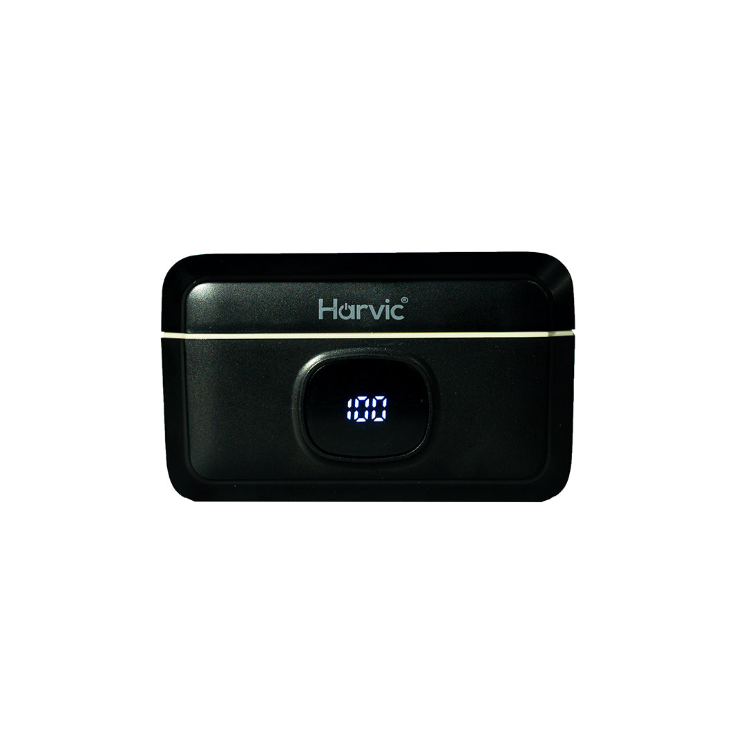 Micrófono Inalámbrico Harvic MCS-586