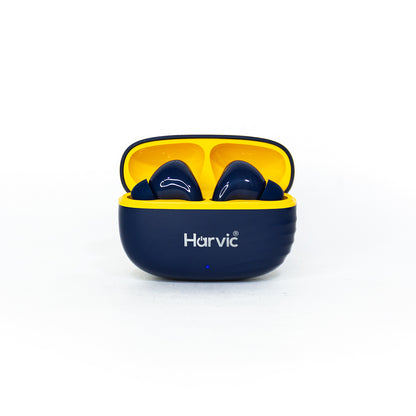 Audifonos Harvic BT-1535