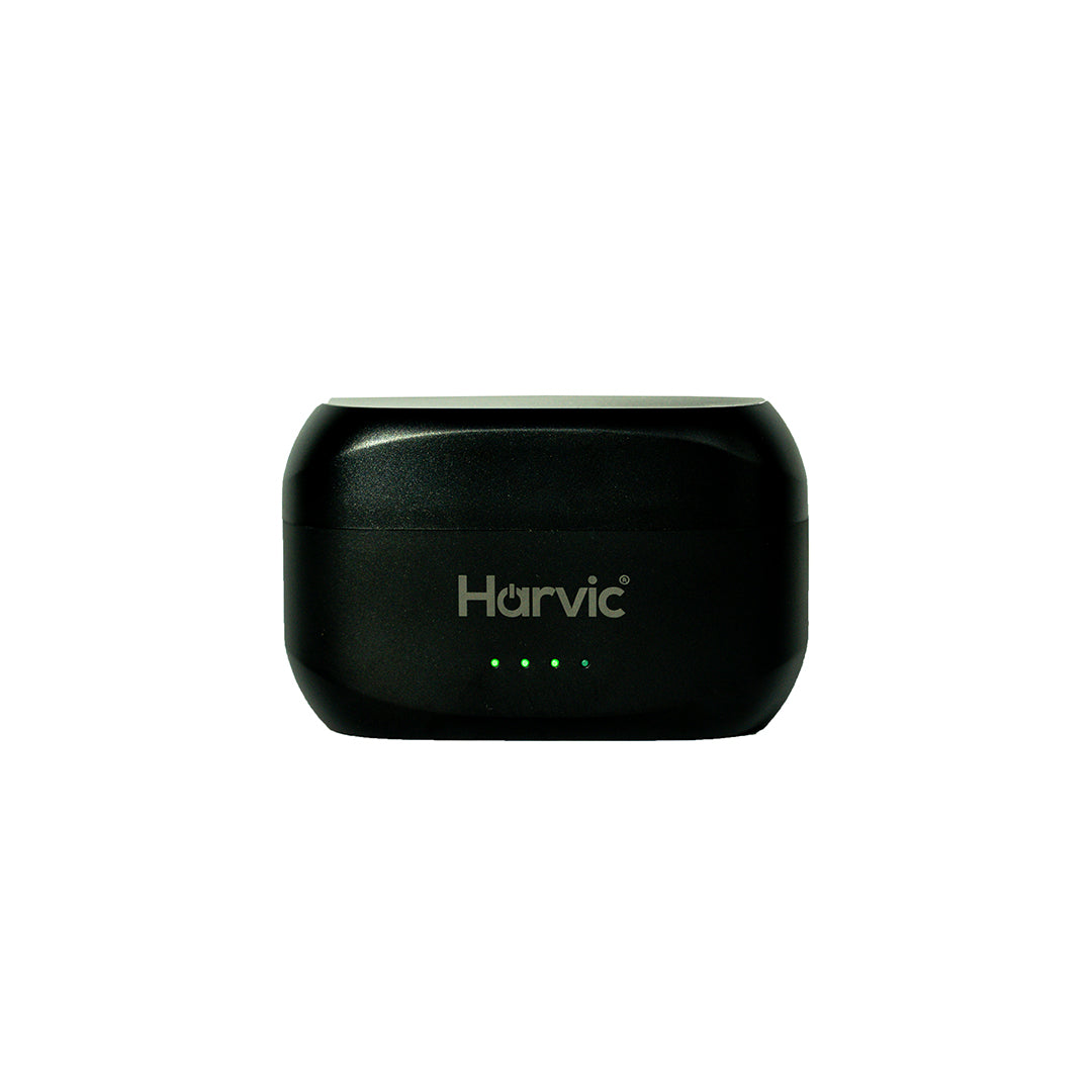 Micrófono Inalámbrico 20h Harvic MCS-587