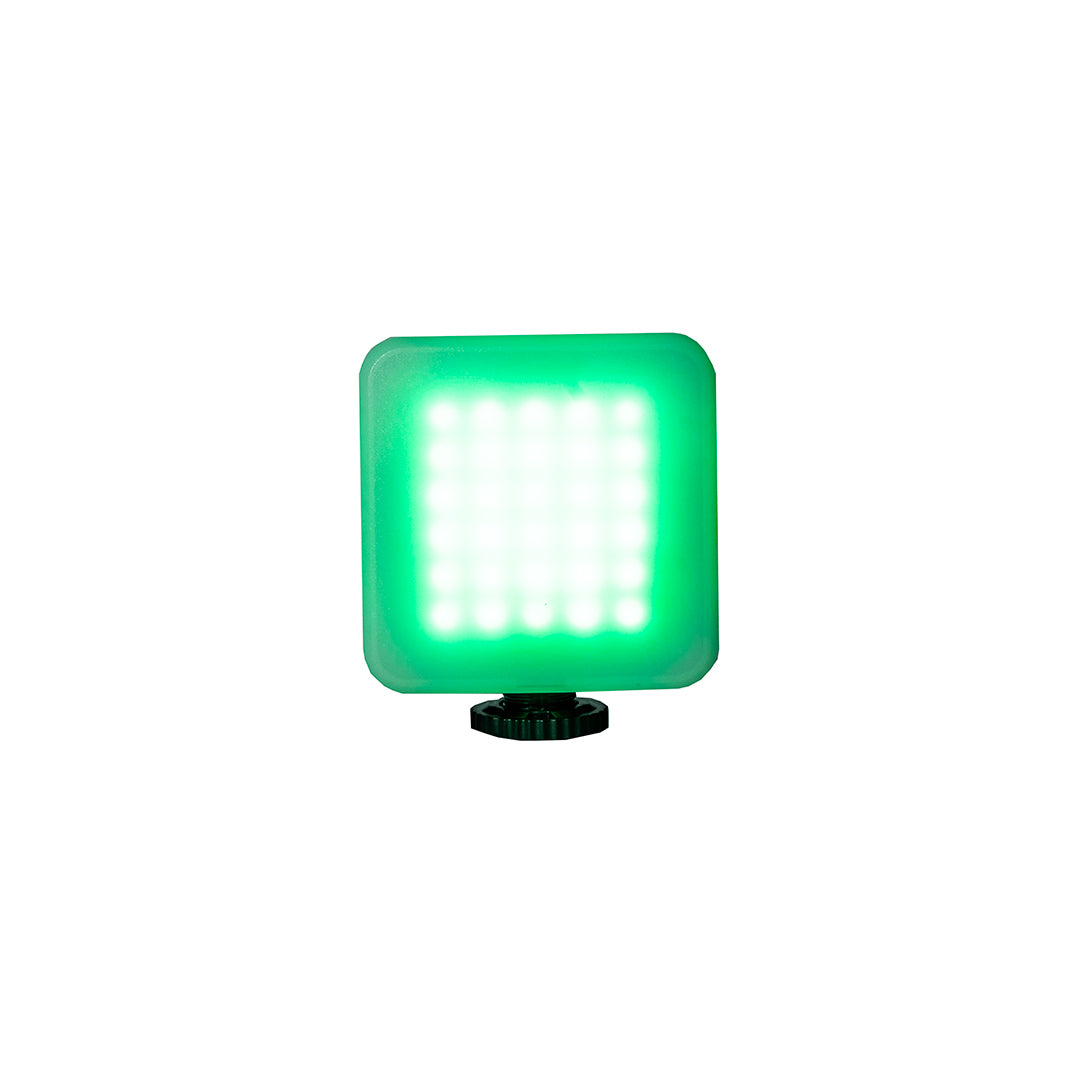 Luz de Video LED RGB Harvic SPL-922