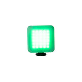 Luz de Video LED RGB Harvic SPL-922