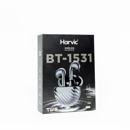 Audifonos Harvic BT-1531