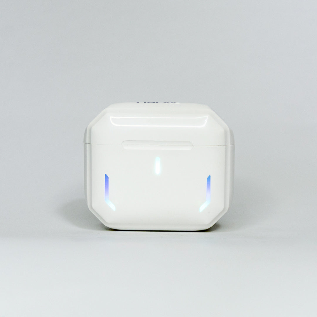 Audífonos Bluetooth con Luz Gradiente Harvic BT-1543