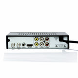 Decodificador TDT HD Harvic TDT-91