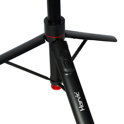 Trípode 3 en 1 Harvic SPL-BT-918
