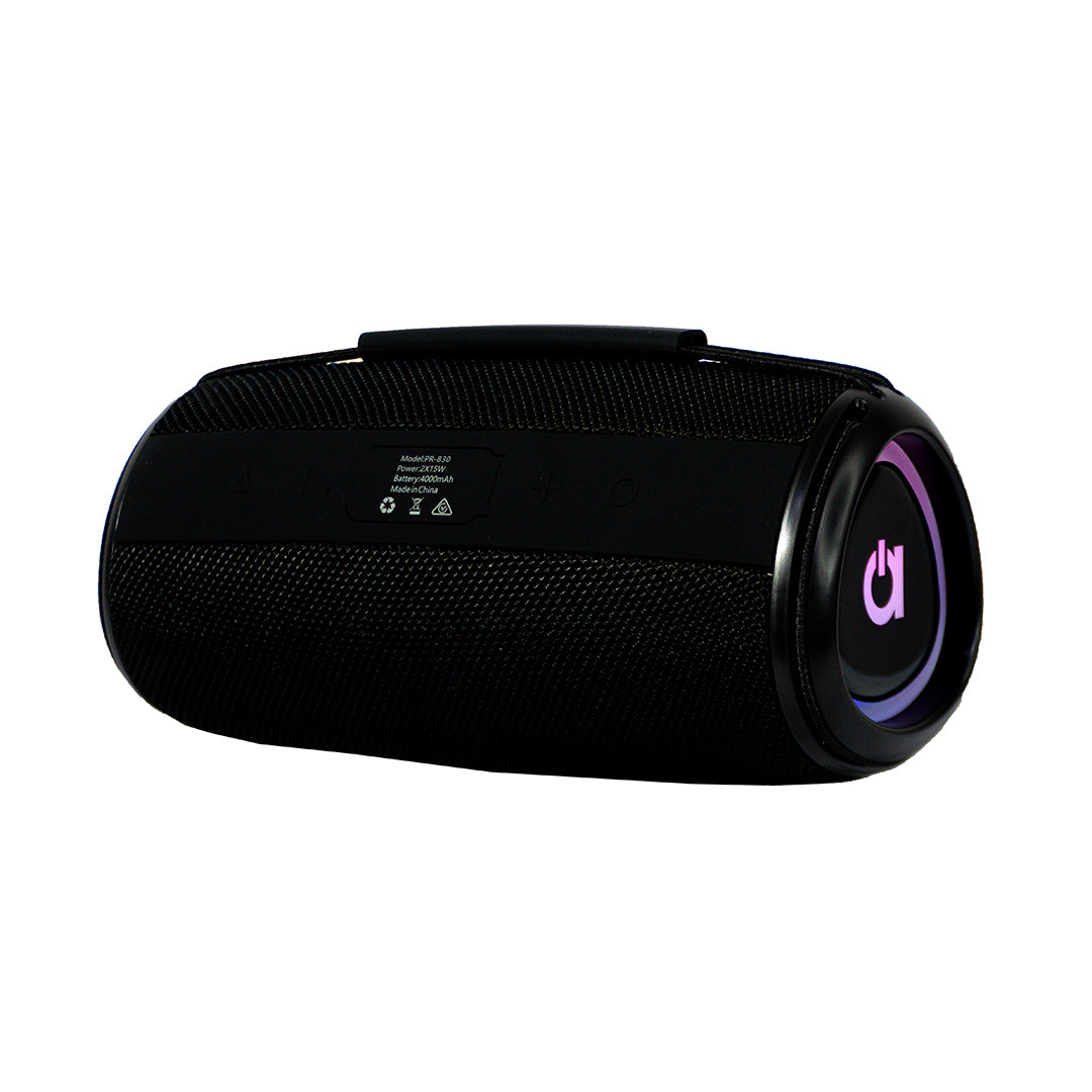 Parlante Bluetooth Harvic PR-830