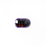 Cargador para Carro con Bluetooth Harvic PL-BT-250