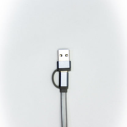 Cable Universal Harvic CB-135-D