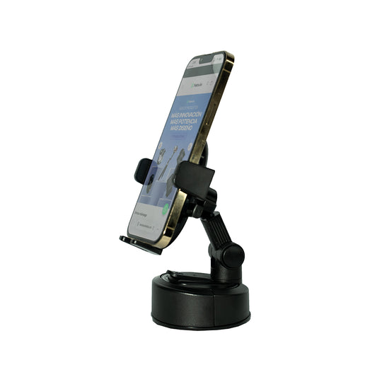 Soporte para Carro, Harvic CHD-997 con Rotación 360°