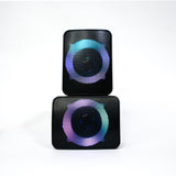 Altavoz Multimedia 2.0 Harvic PRPC-892