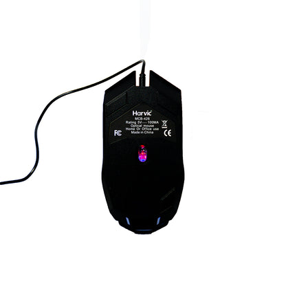 Mouse Harvic MCB-426