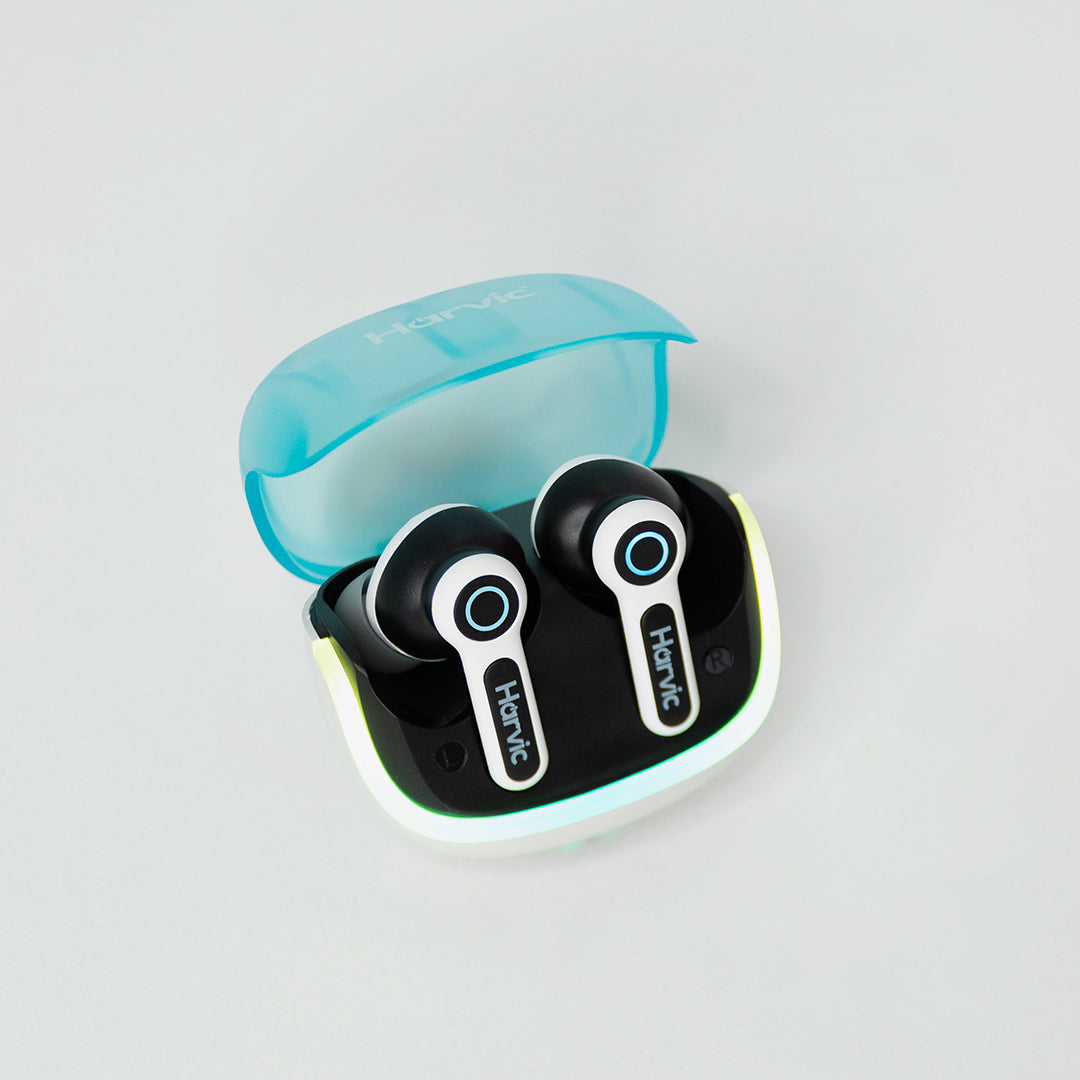 Audífonos Bluetooth Harvic BT-1537