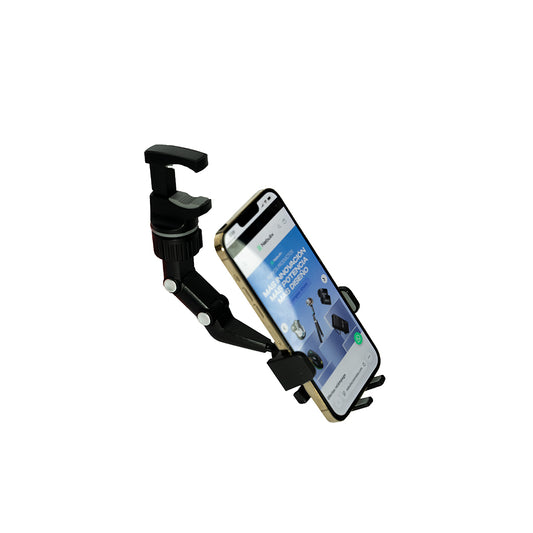 Soporte para retrovisor, Harvic CHD-999 con Rotación 360°