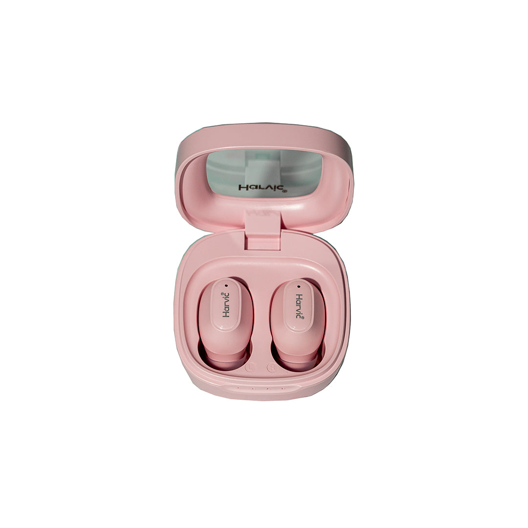 Audífonos Bluetooth HiFi Harvic BT-1549