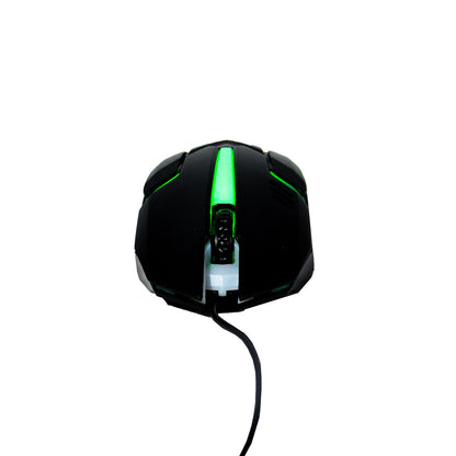 Mouse Harvic MCB-427