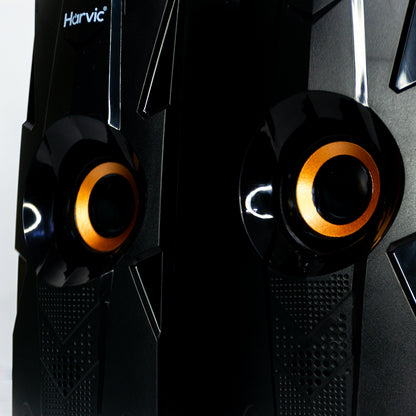 Altavoz Multimedia Harvic PRPC-895